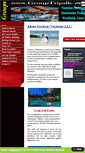 Mobile Screenshot of getawayvacations.cloverpad.org